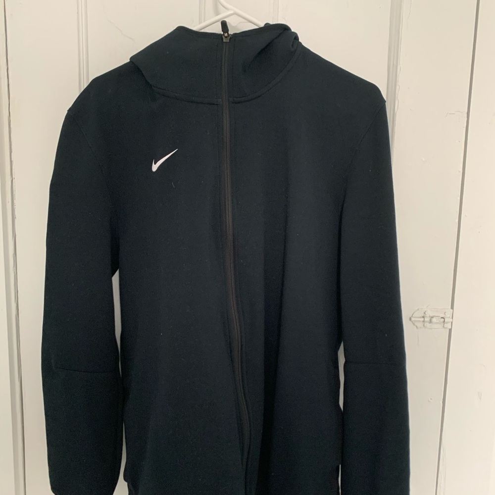 Nike dry fit jacket